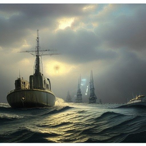 Das Boats