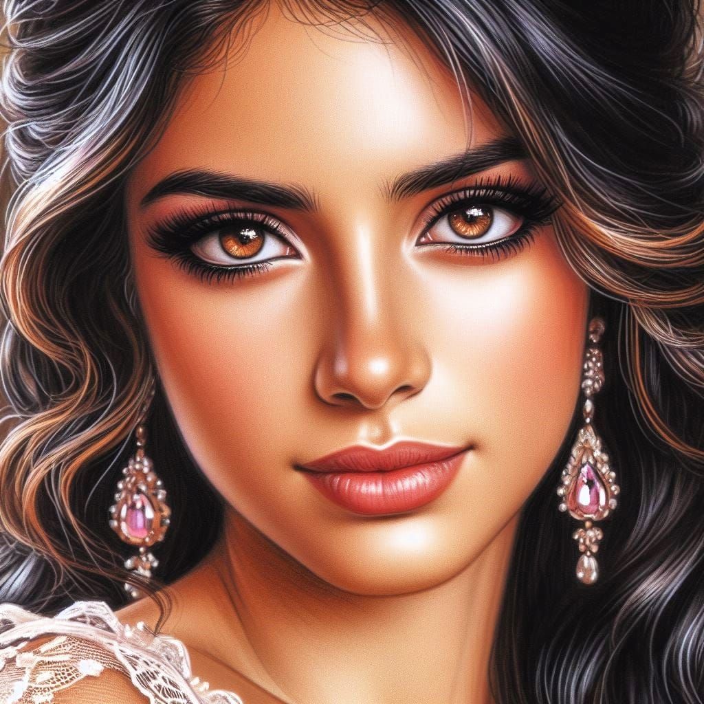 Let me look into your eyes