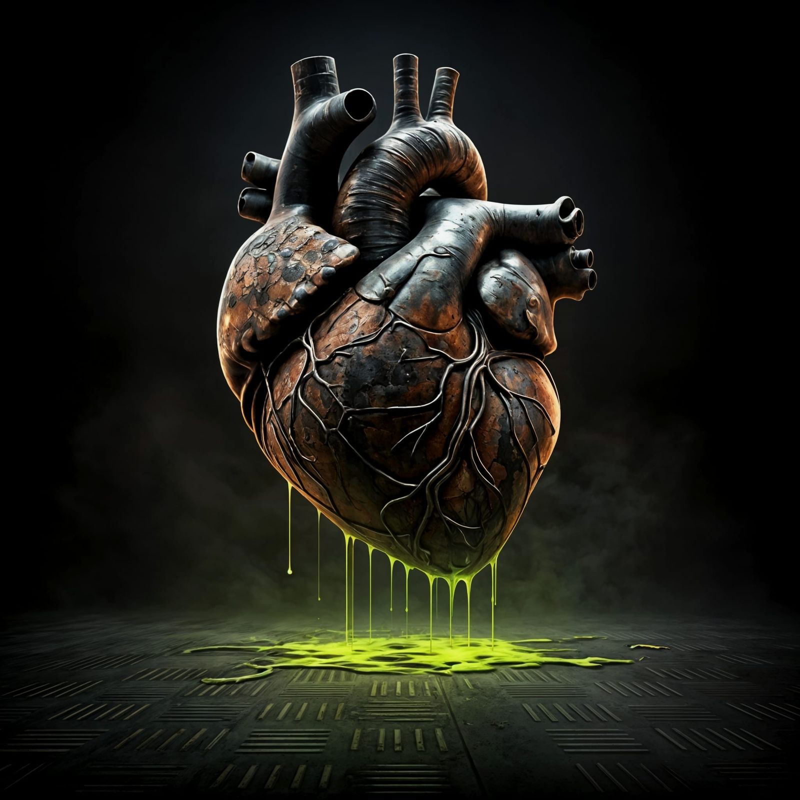 🧪 𝘼𝙡𝙞𝙣𝙖'𝙨 𝘼𝙘𝙞𝙙𝙞𝙘 𝘼𝙢𝙤𝙪𝙧