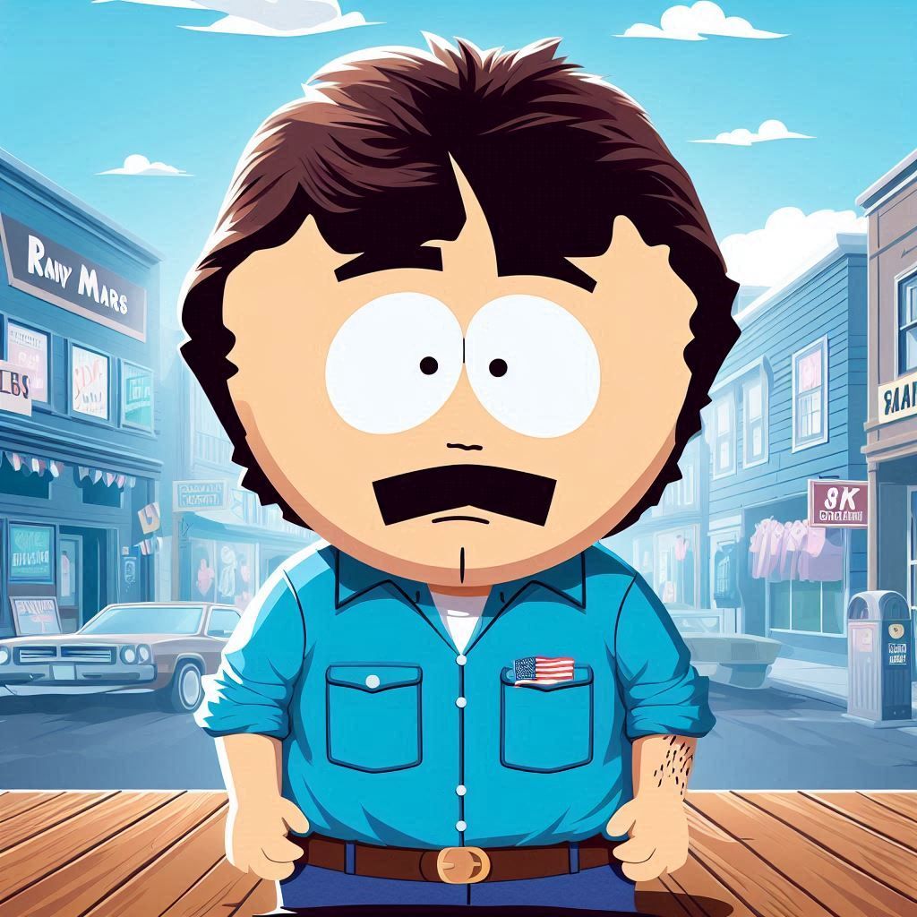Randy Marsh