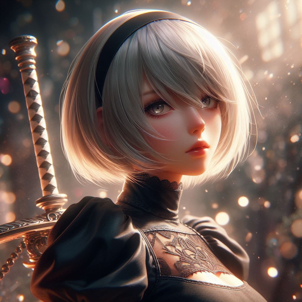 2B