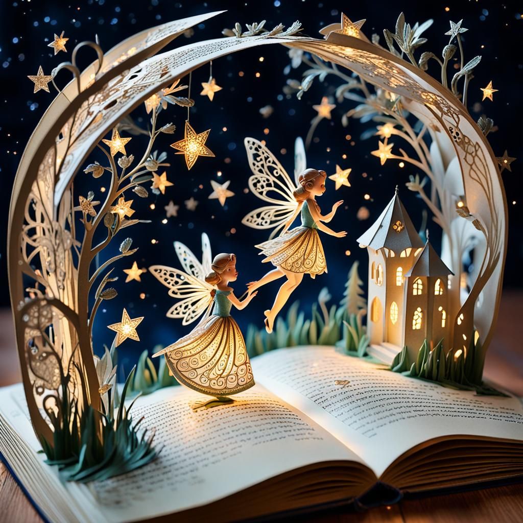 Fairytale