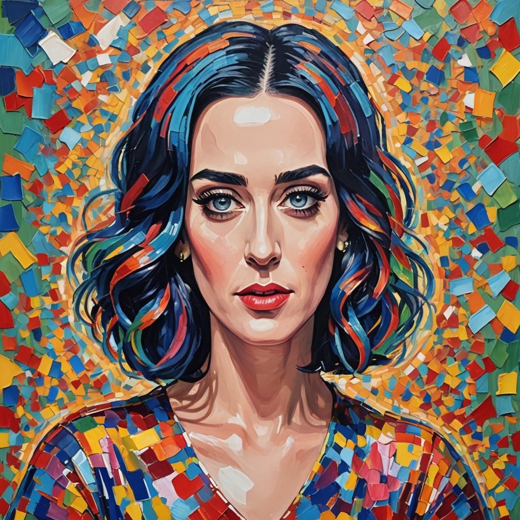 Katy perry