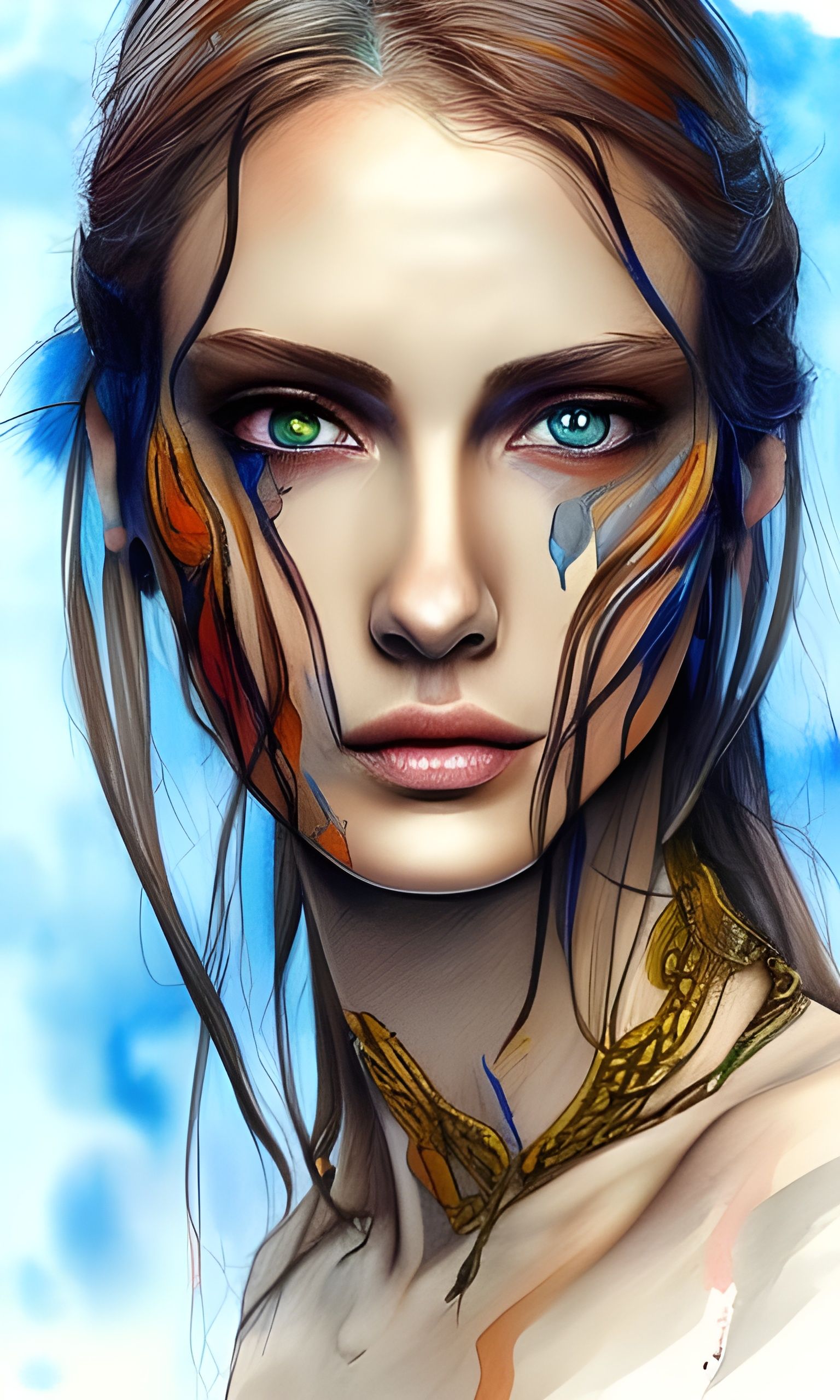 Tribal