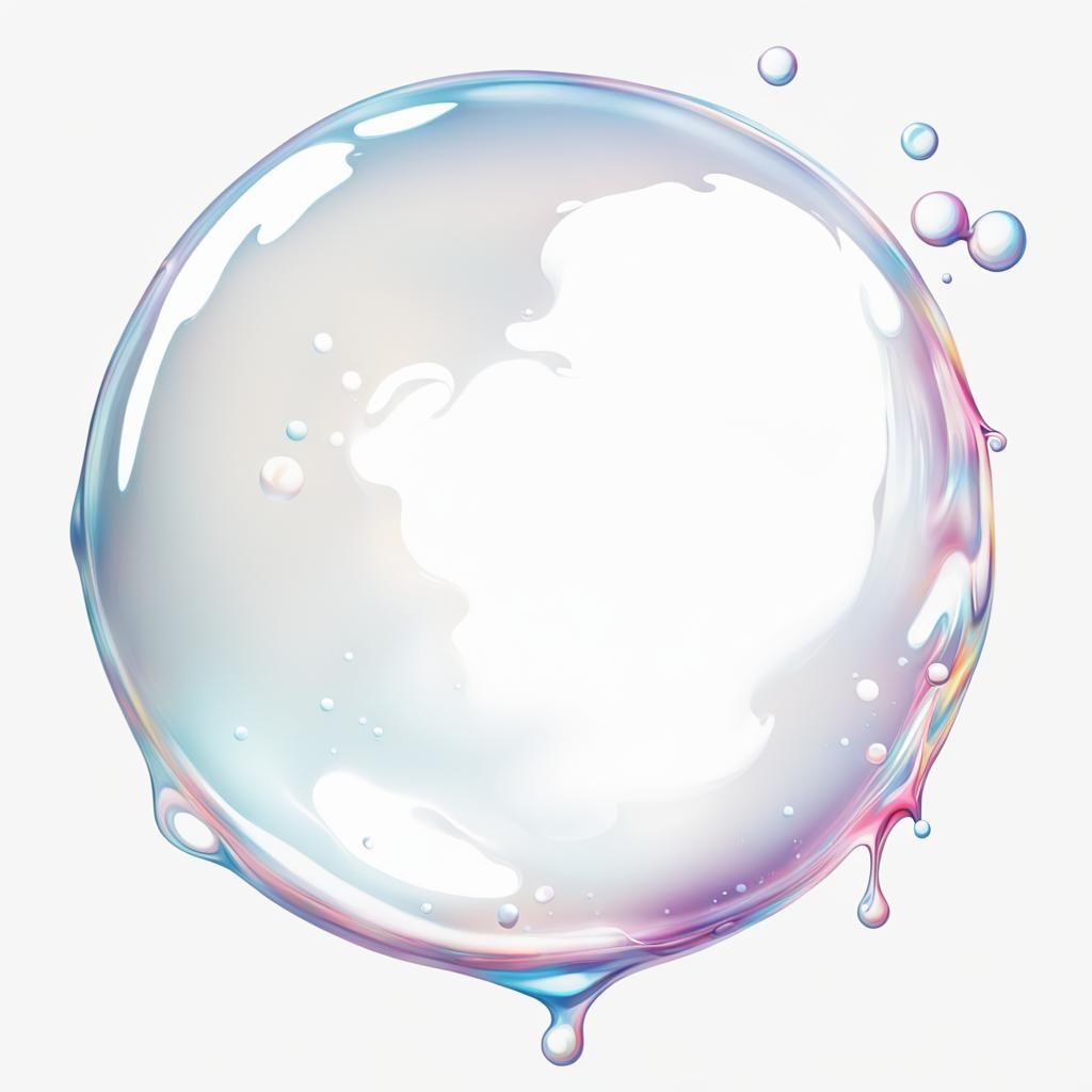 Bubbles