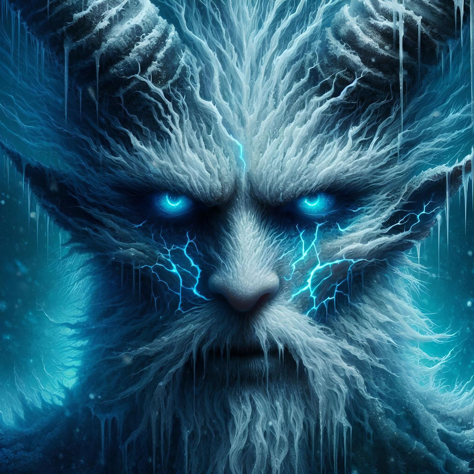 The Night's King