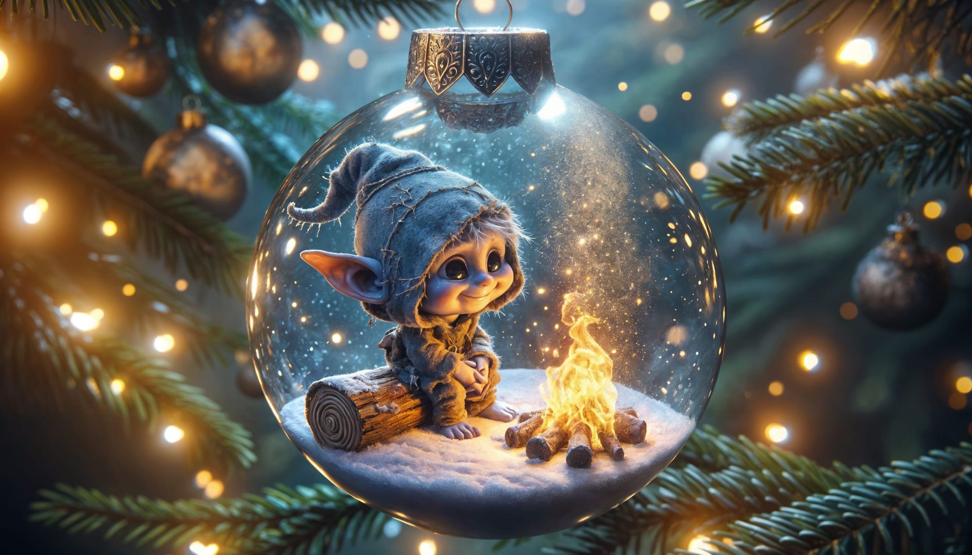 Wishing Everyone a Joyful Advent Season!