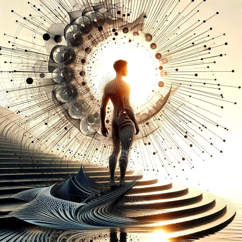 The Unplanned Man....