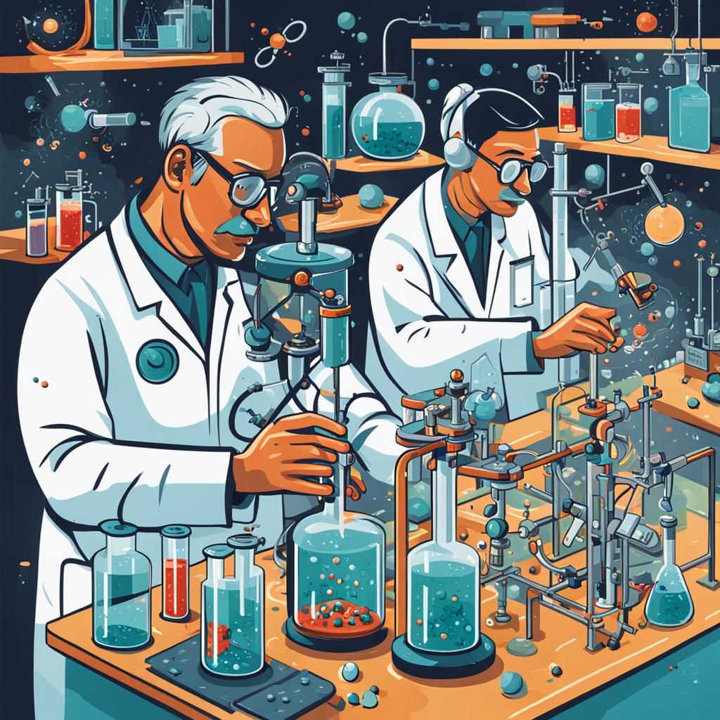 Science