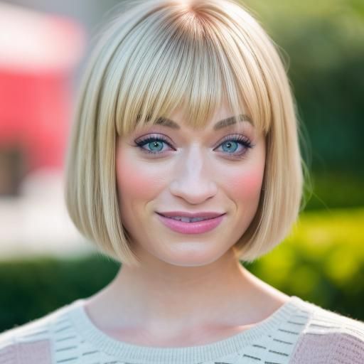 Beth Behrs