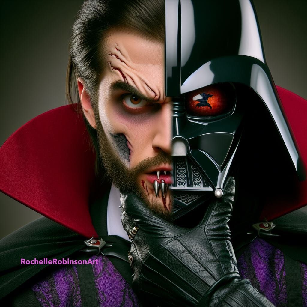 My Two Fave Villains