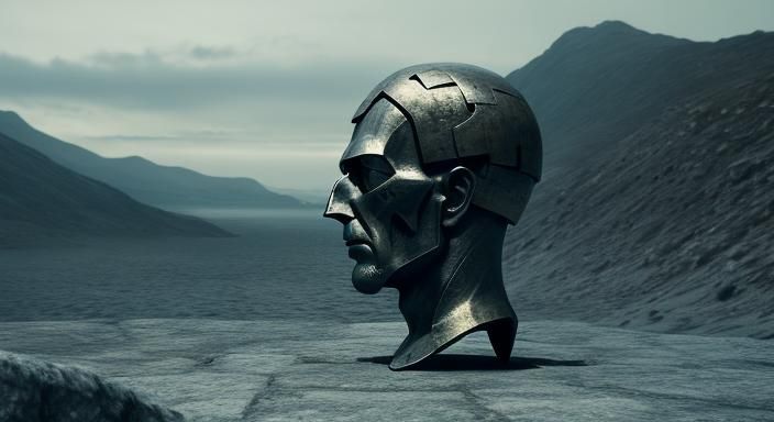 Iron Head