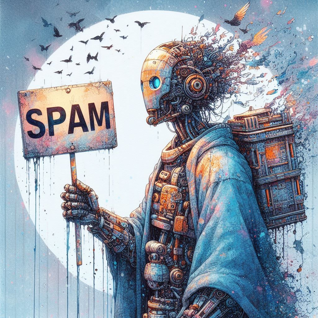Spam