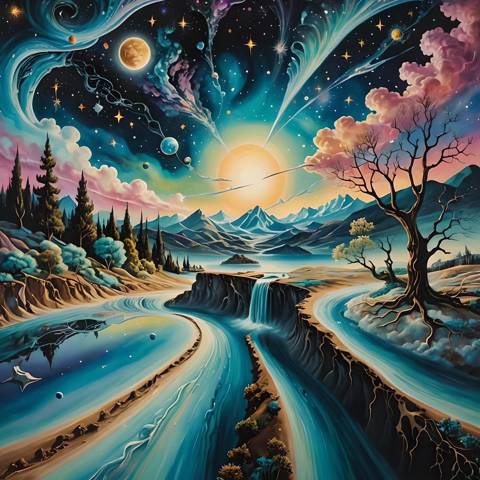 Untitled Creation