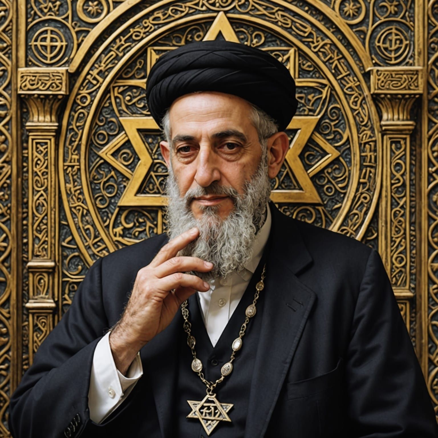 A Call to Repentance and Prayer