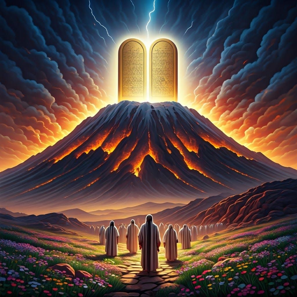 מעמד הר סיני