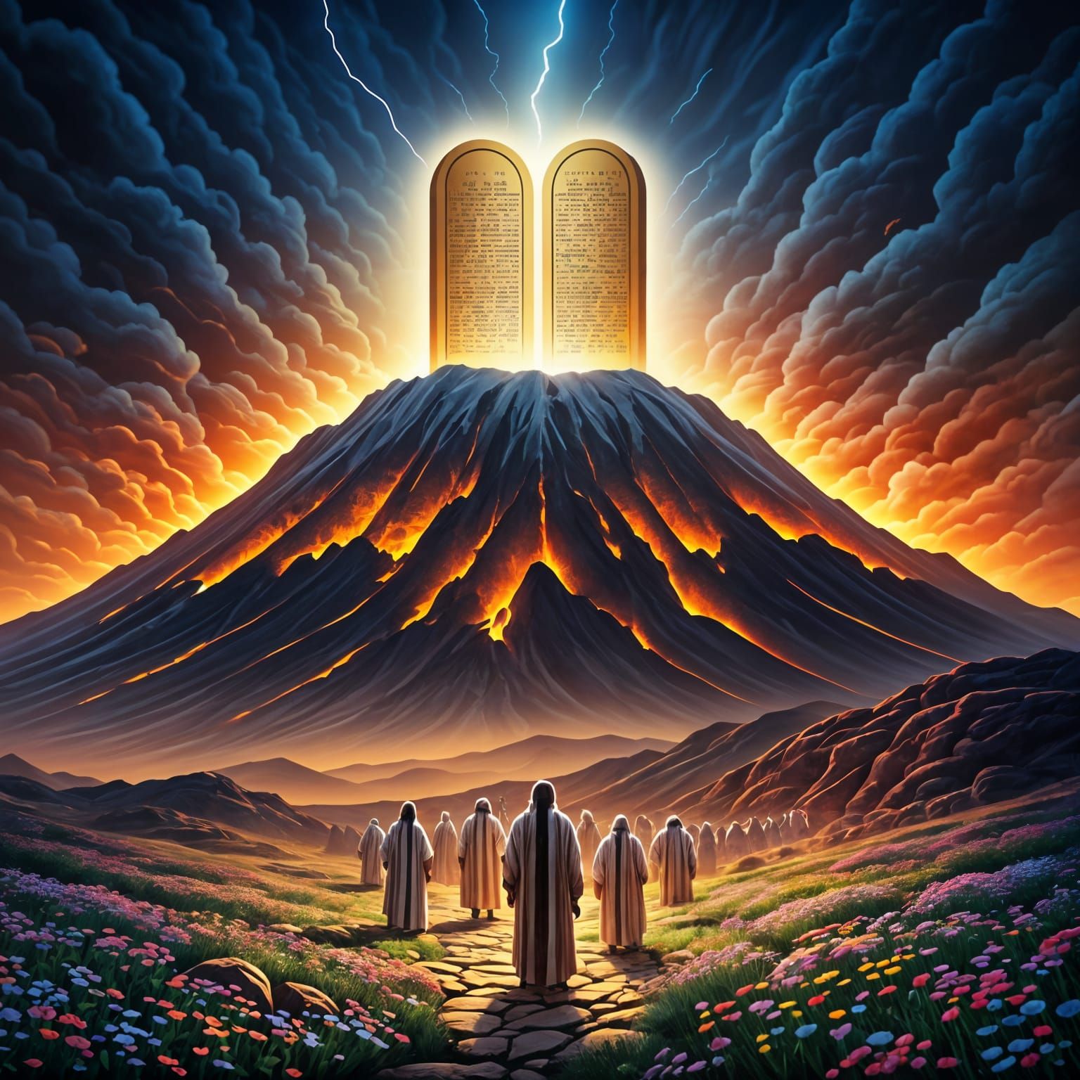 מעמד הר סיני