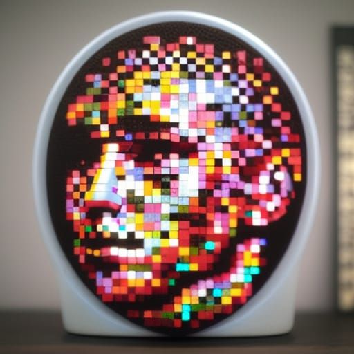 Untitled Creation