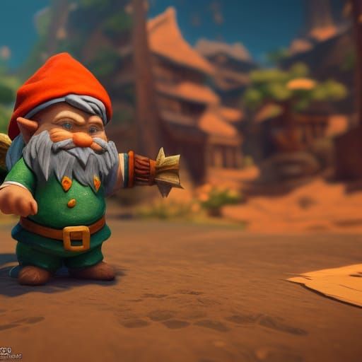 Gnome