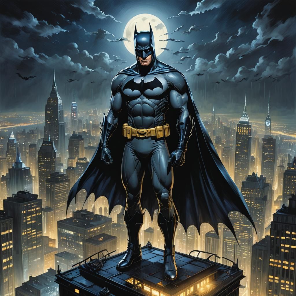 Batman