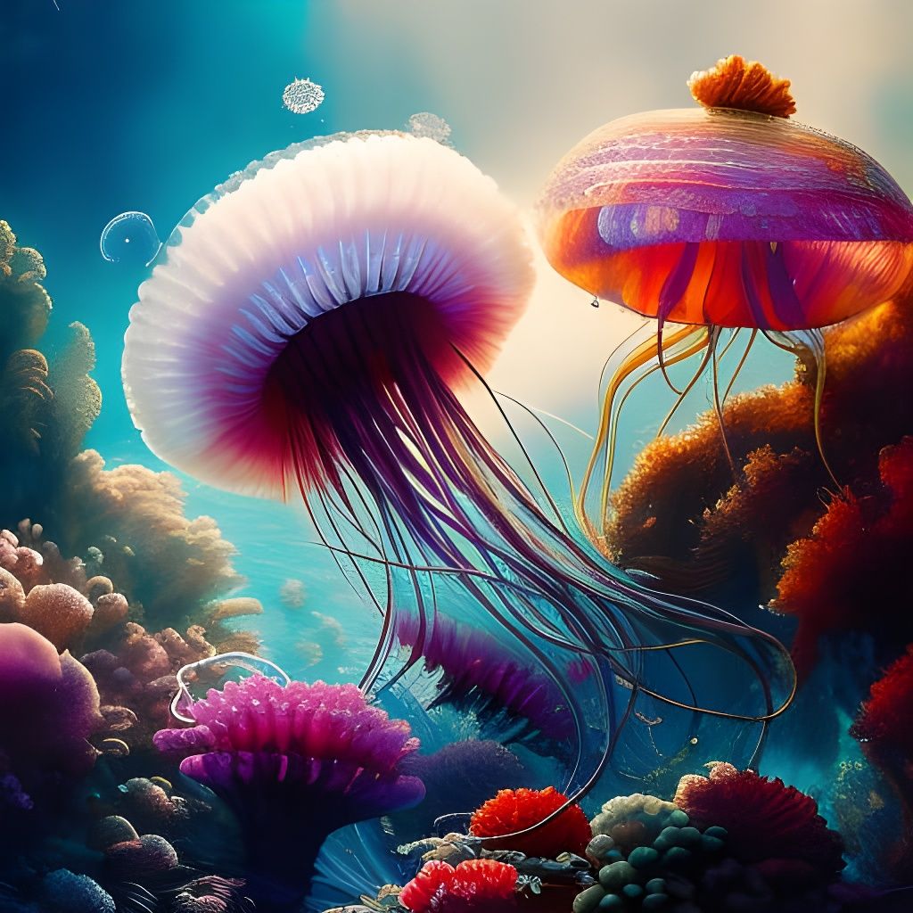 jellyfish