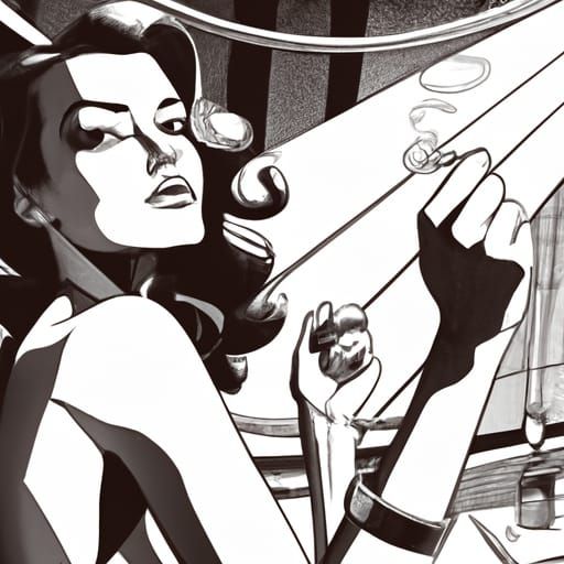 femme fatale
