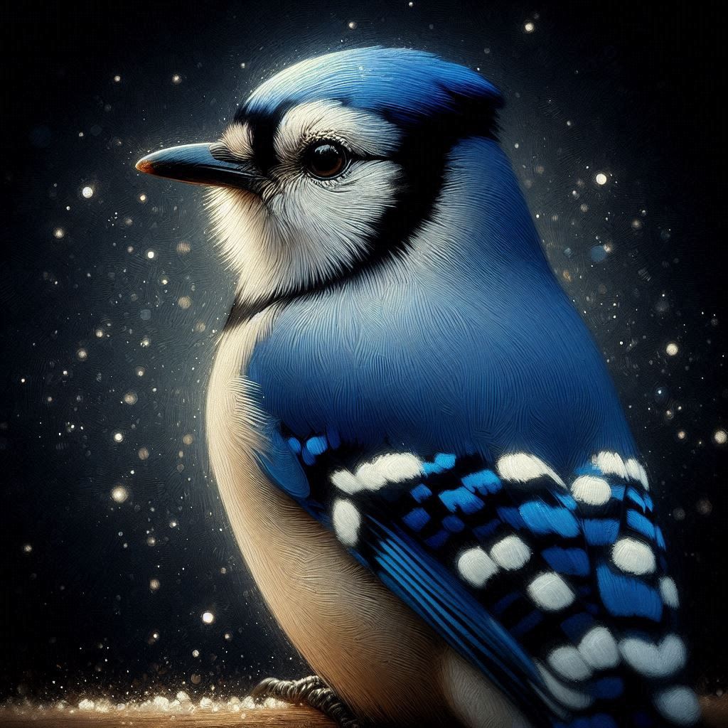 Bluejay