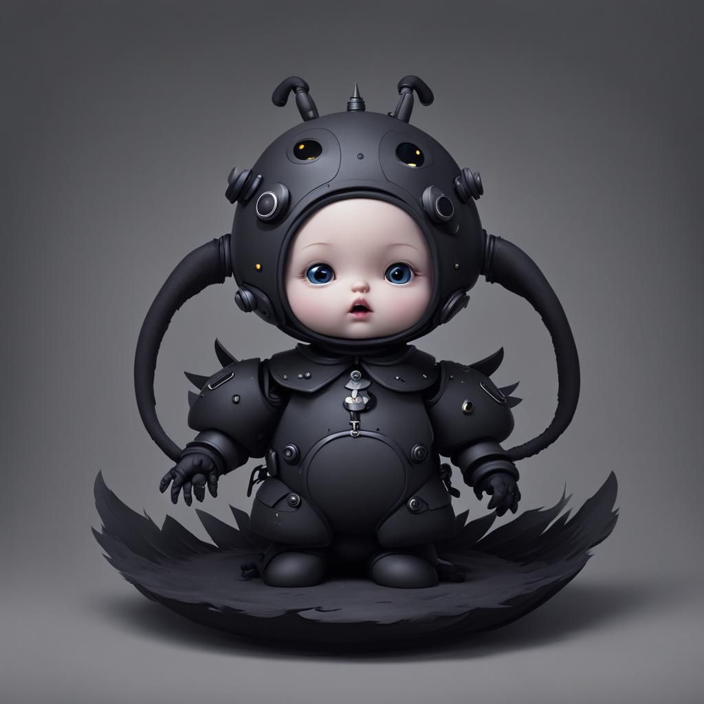 Android baby