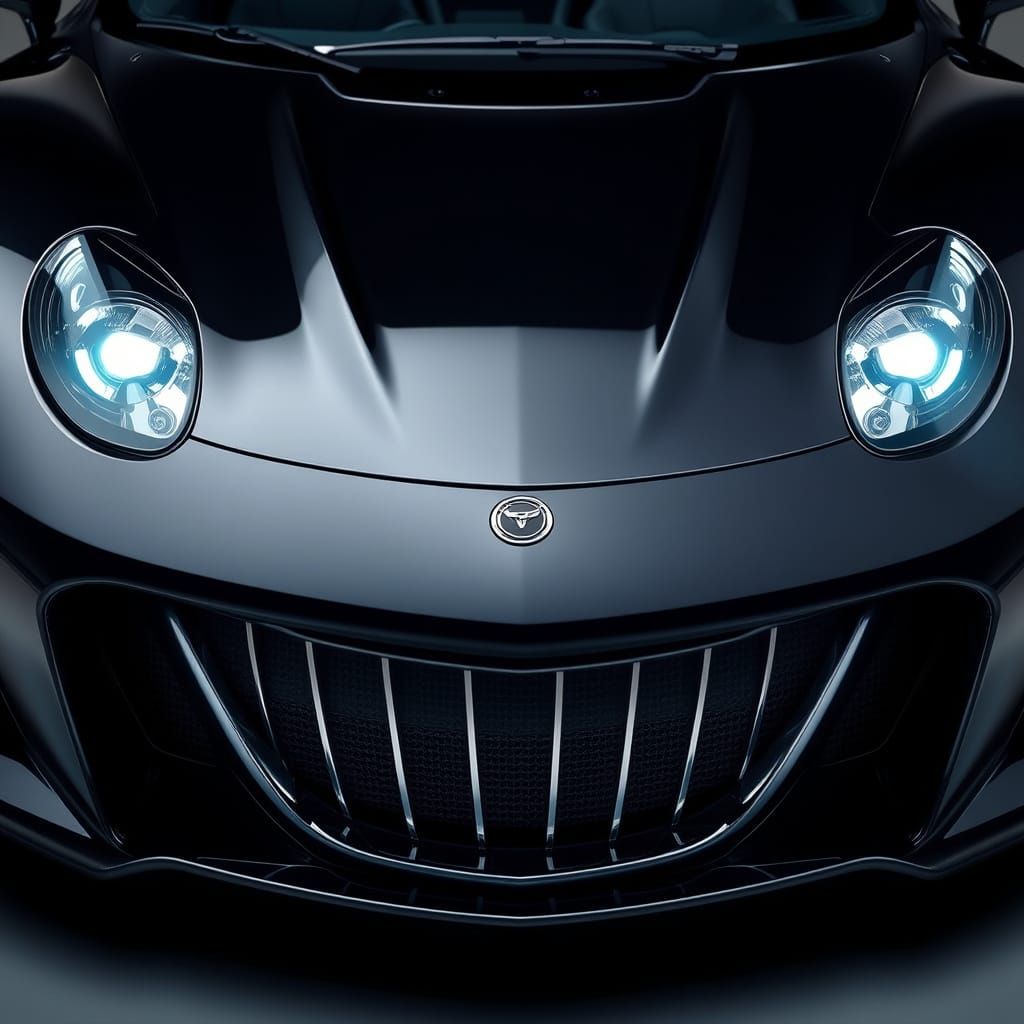  a cars evil laugh   by @YBDESIGNS