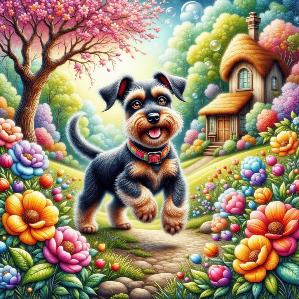 <lora:Hennie Dieren:1.0>