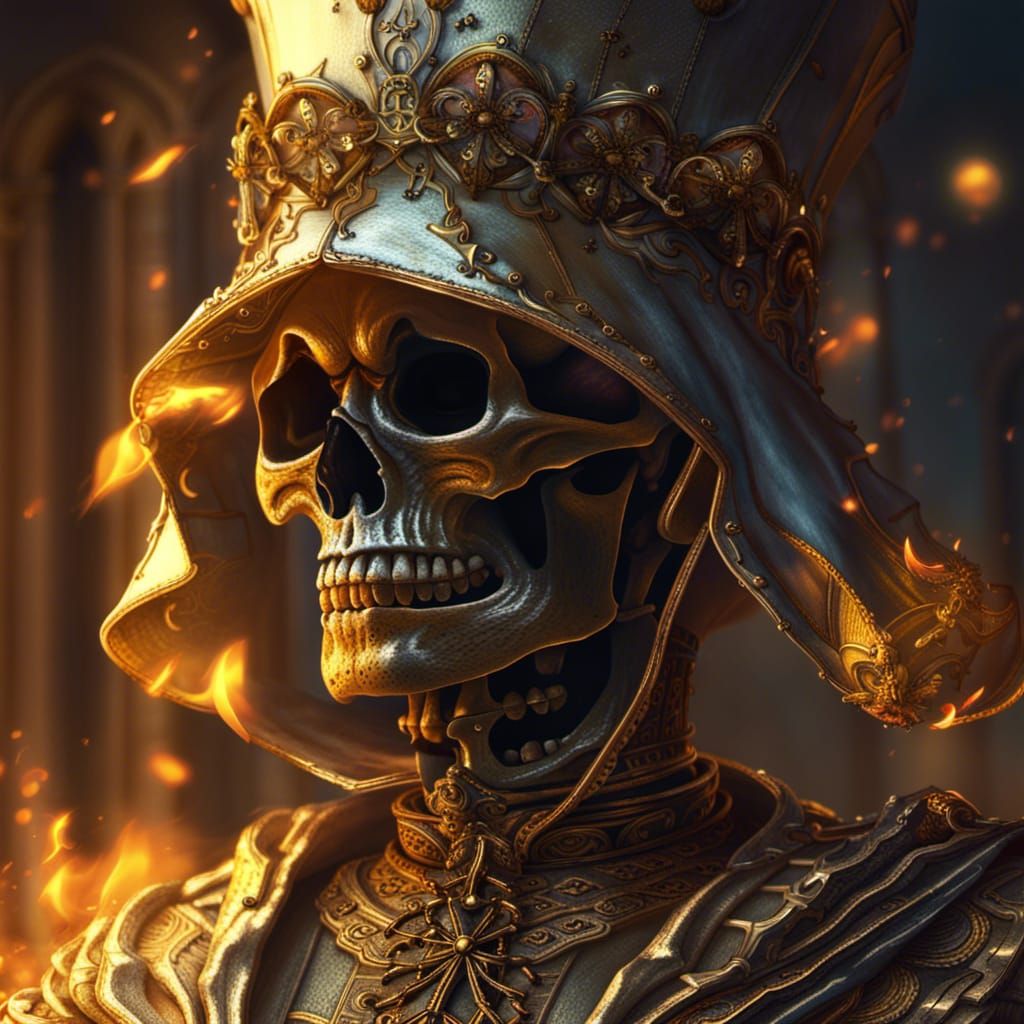 Lich Pope