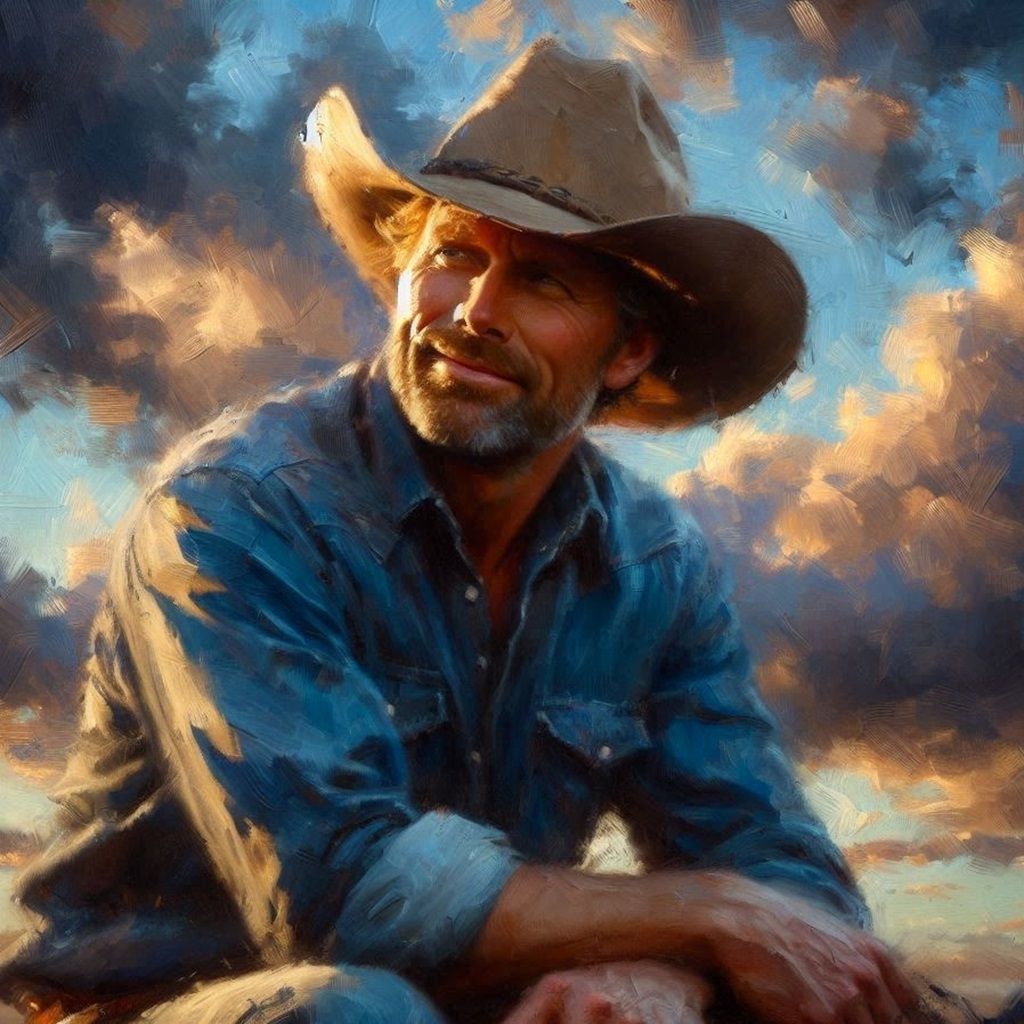 "May your sun always set on a day's work done well."