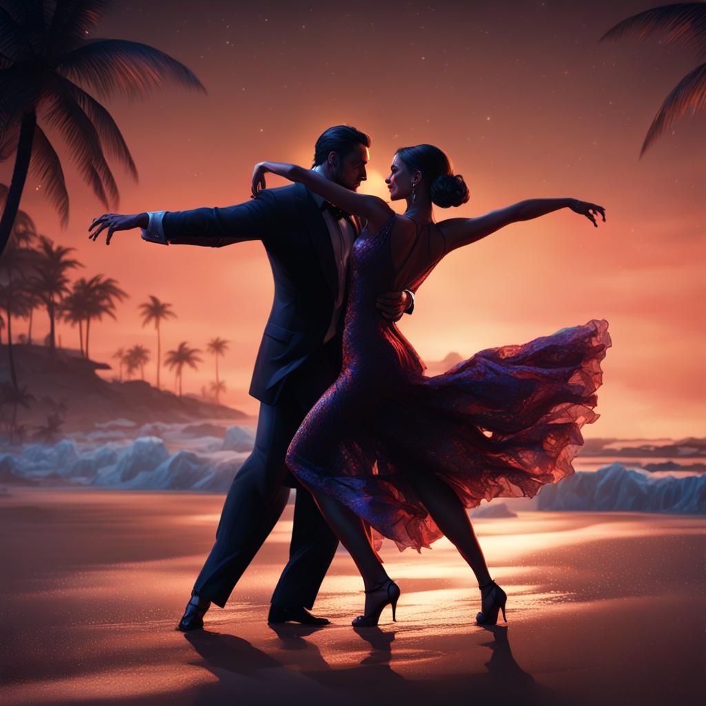 Twilight Tango