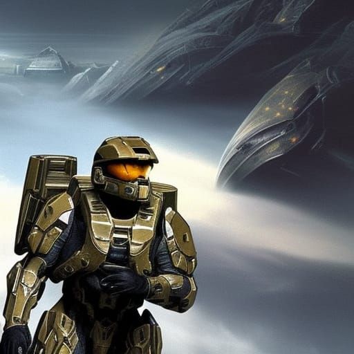 Halo.