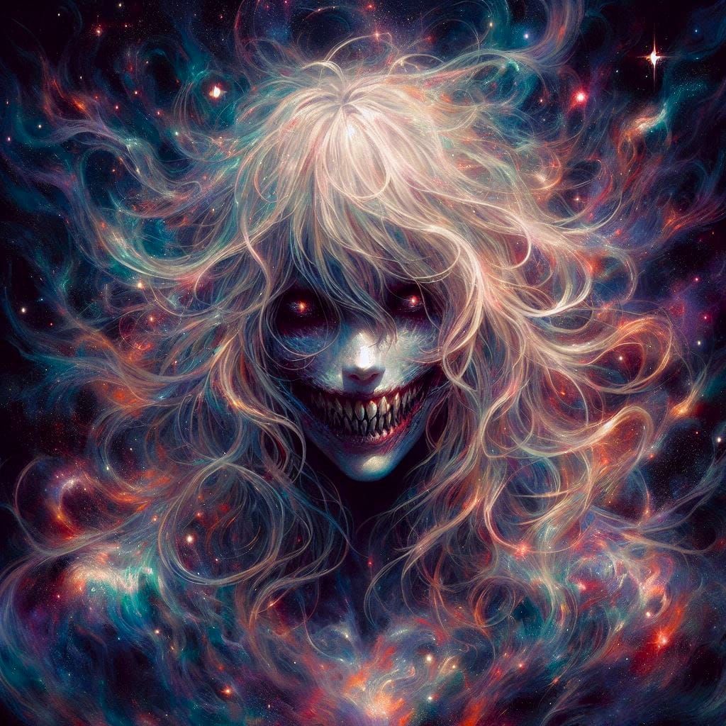 Abeloth, Horror of the Force