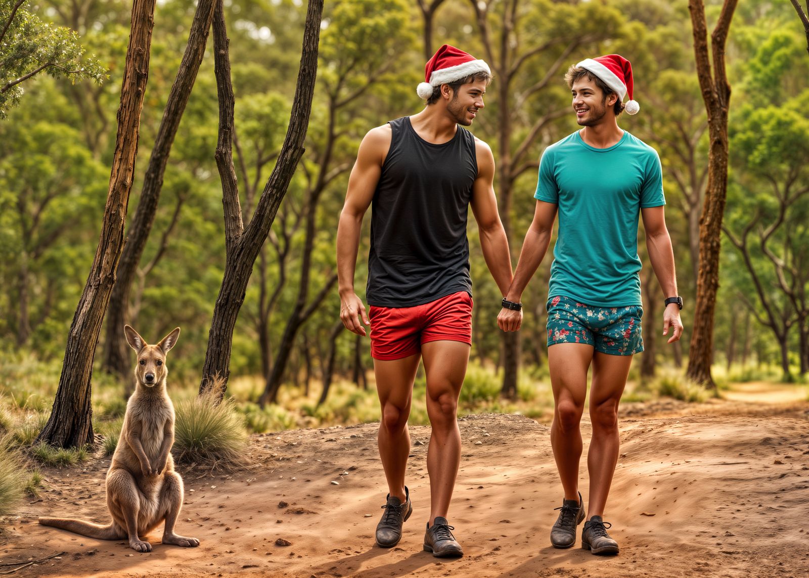 I'll be home for Christmas