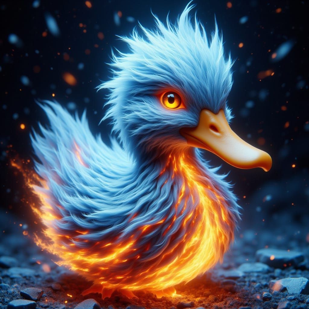 testing <lora:-Omnious FIRE n ICE-:1.0>