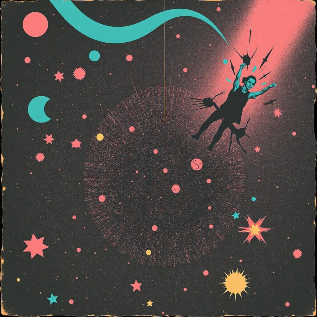 <lora:GW Retro Stacey:1.0>