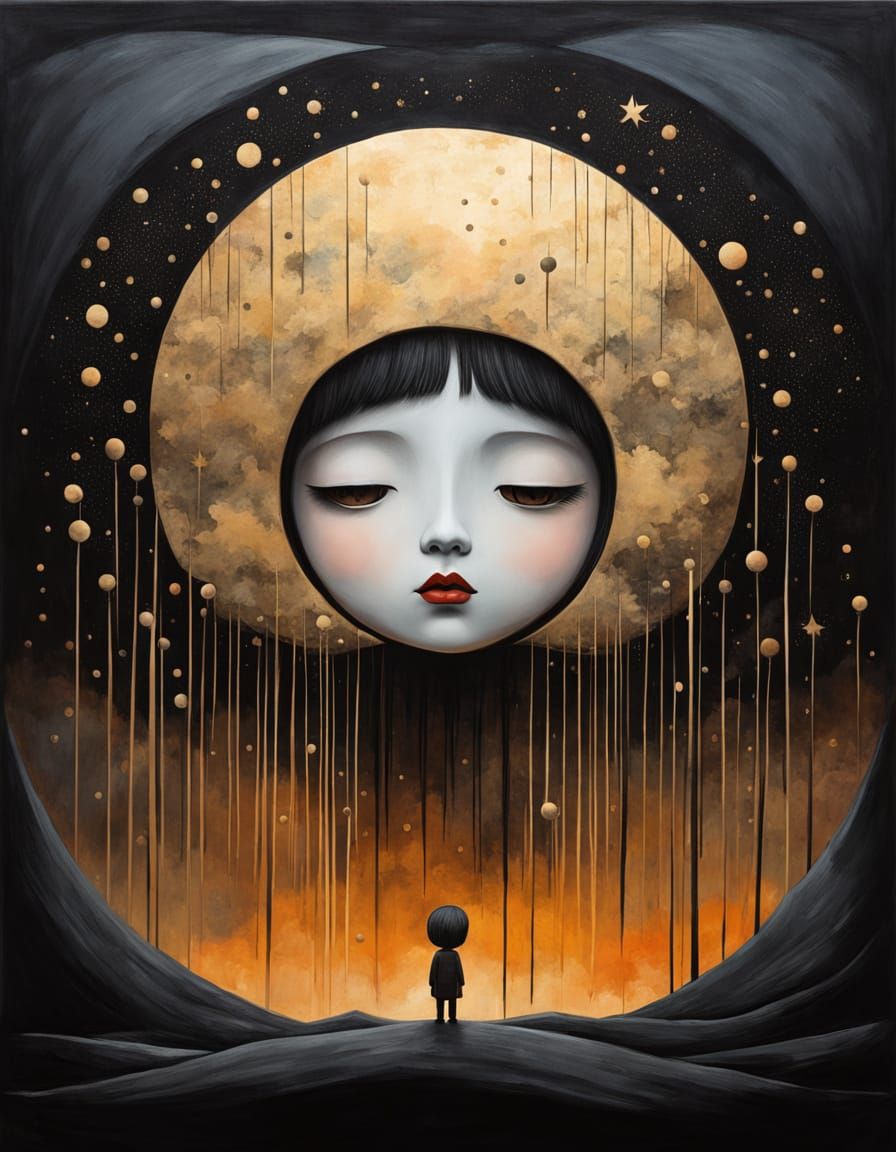 ^^Ask & You Shall Receive (6 Likes)  by @Little Rainbow