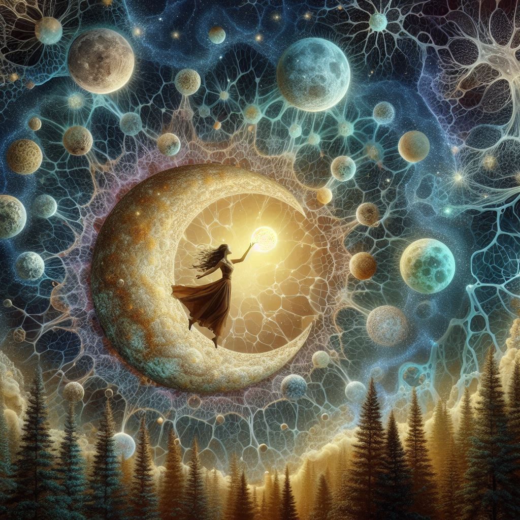 Cosmic Surrealism010