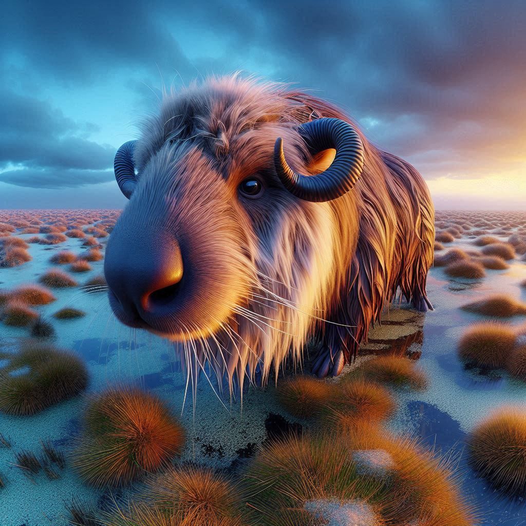 The life that could have existed