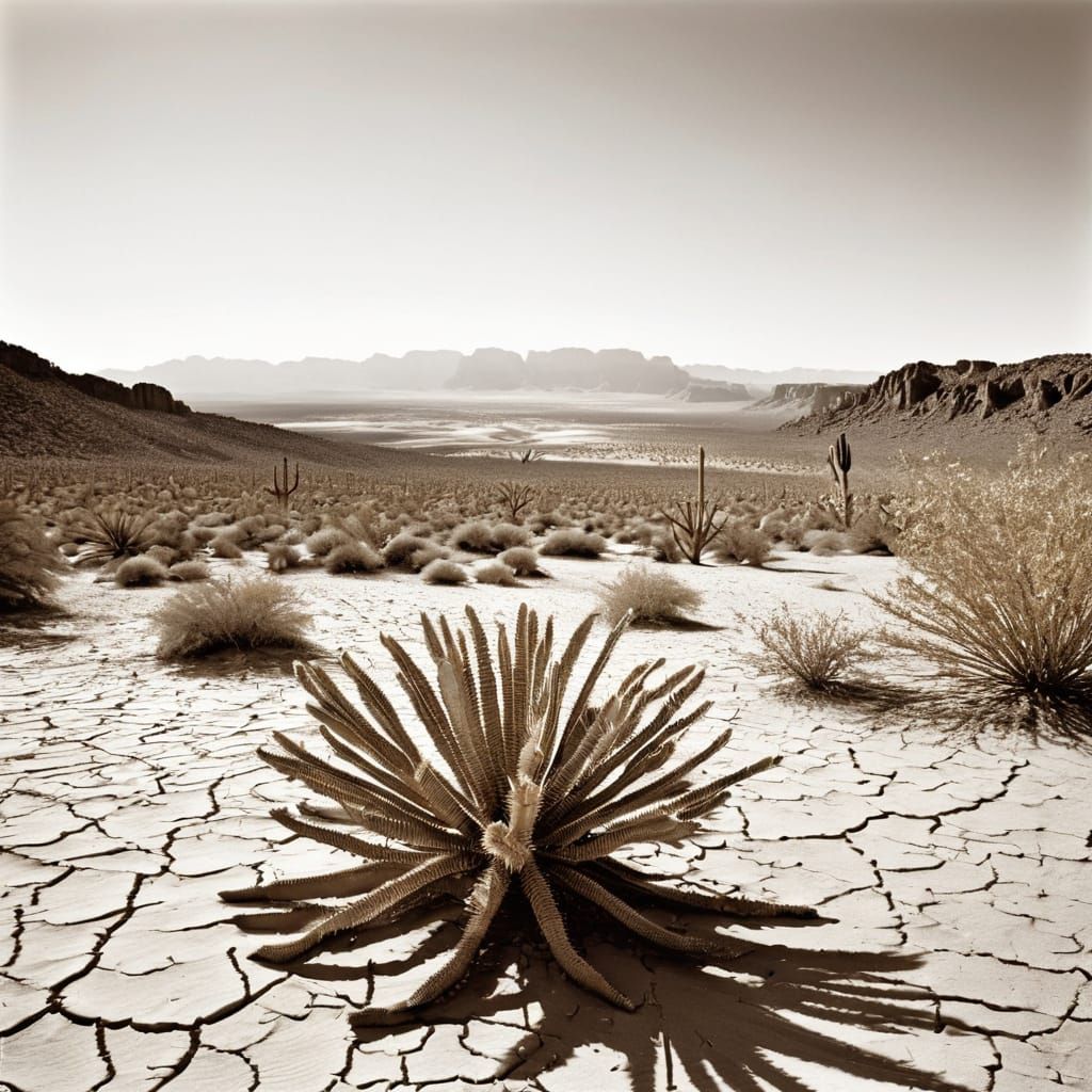 Where there is nothing