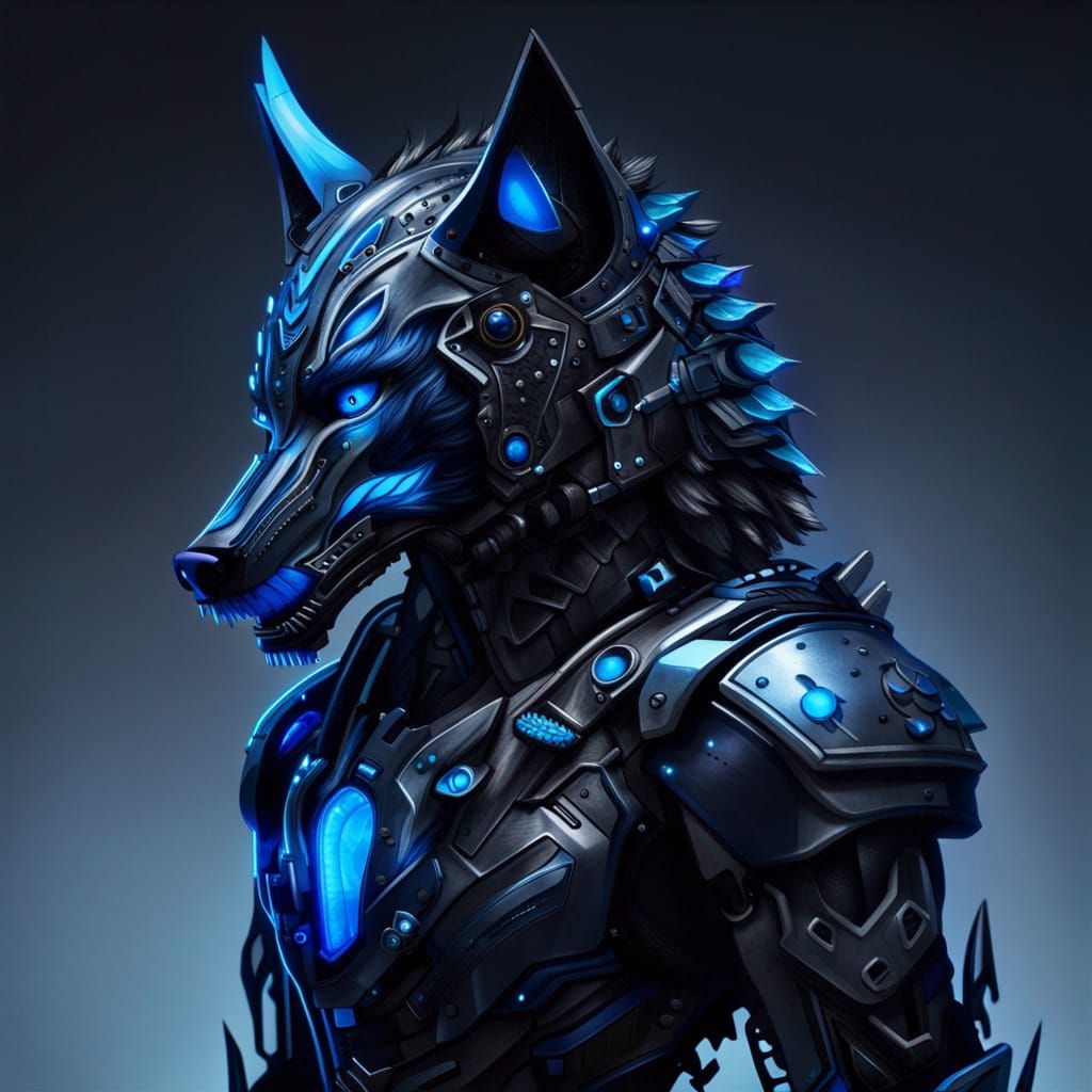 KnightWolf