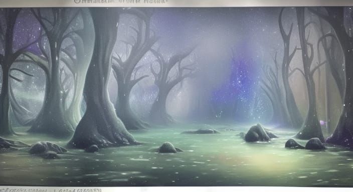 Forest entity