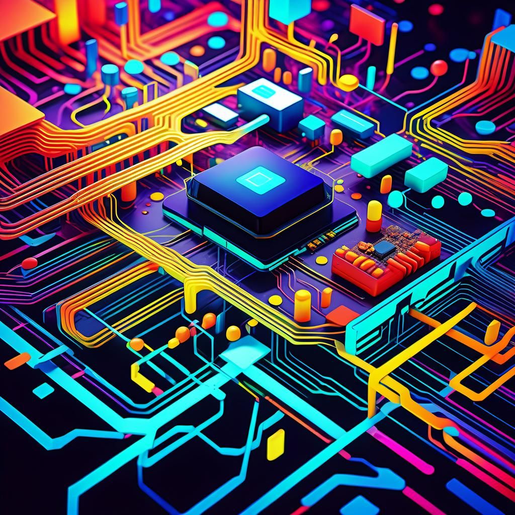 Internet Abstract