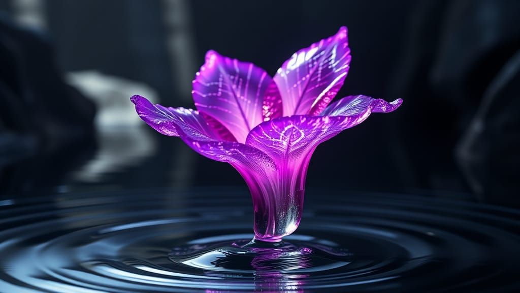 1.5 Flower