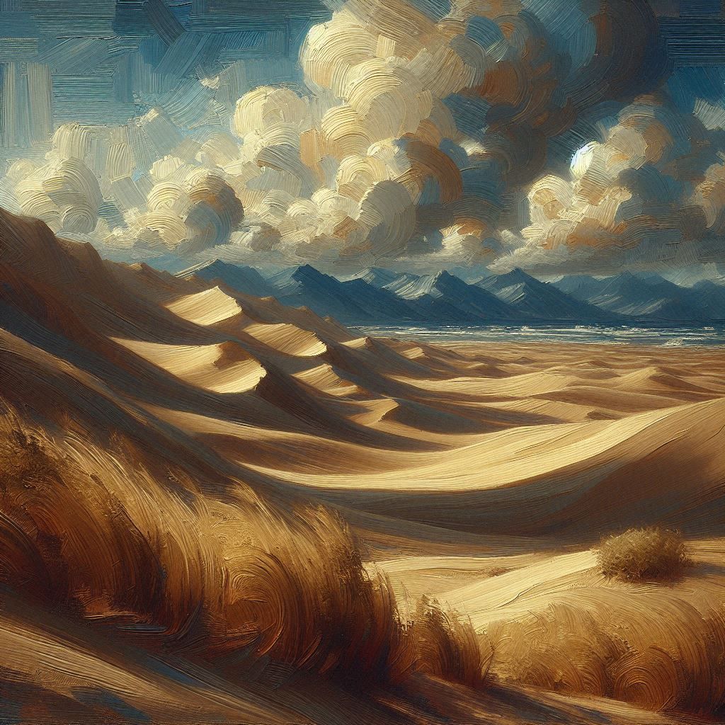 Dunes
