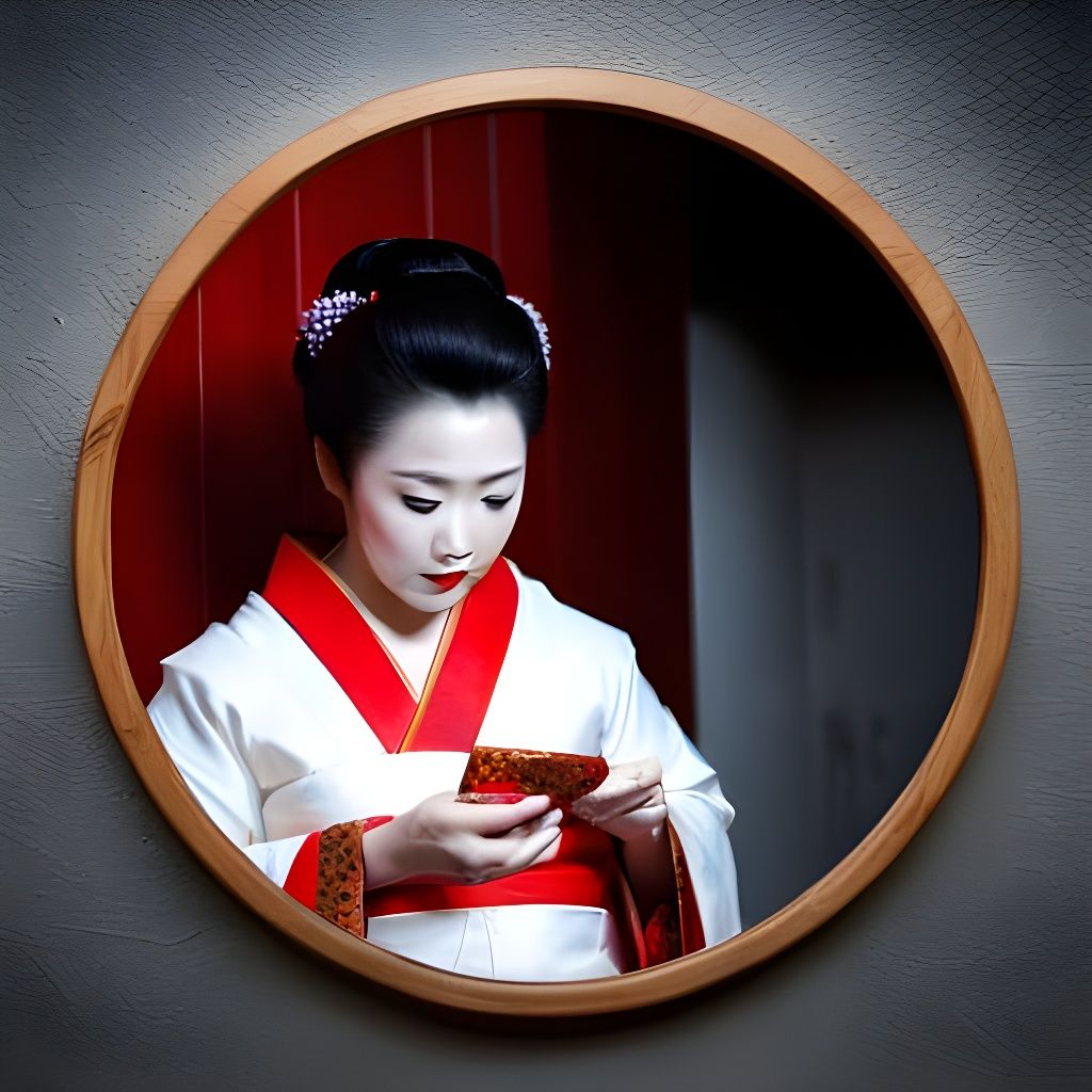 Geisha