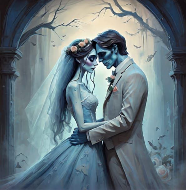 Corpse Bride
