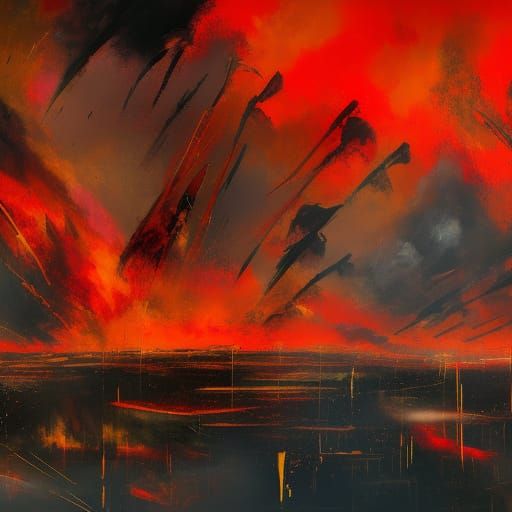 Untitled Creation
